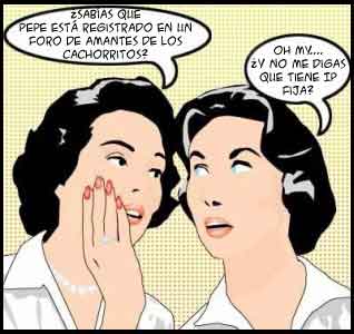 marujas