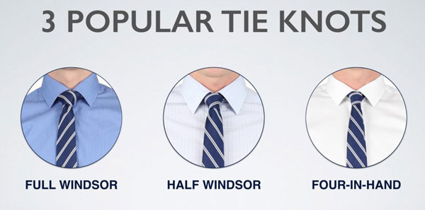 tie knots