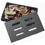 smoker  box o ahumador