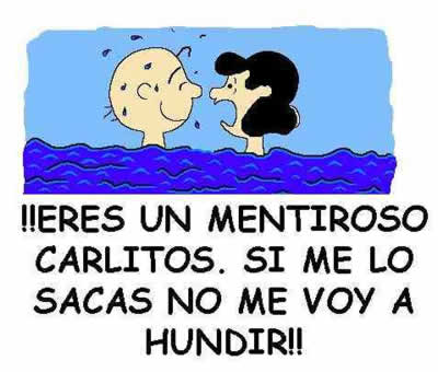 claves de mentirosos