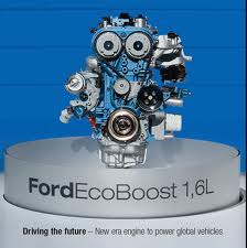 motor super pequeño de ford
