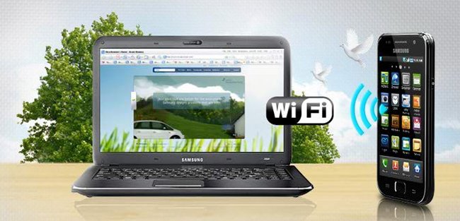 TETHERING