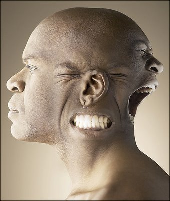 ¿Por qué la luz agrava las migrañas? 1