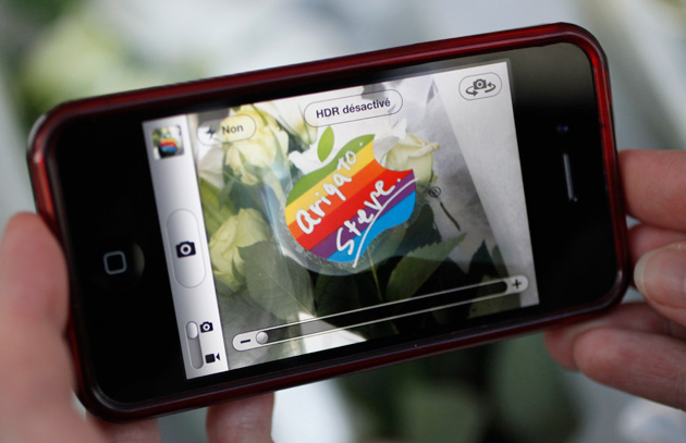 La historia del iPhone en una espectacular animación 28