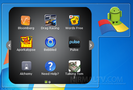 Corre aplicaciones y juegos de Android en Windows con BlueStacks 34