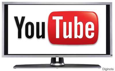 YouTube a punto de anunciar un servicio de televisión con 24 canales 35