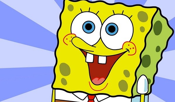 Estudio dice que Bob Esponja perjudica el desarrollo cerebral de los niños 19