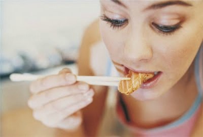 Alimentos que no te comerías si supieras cómo los hacen 13
