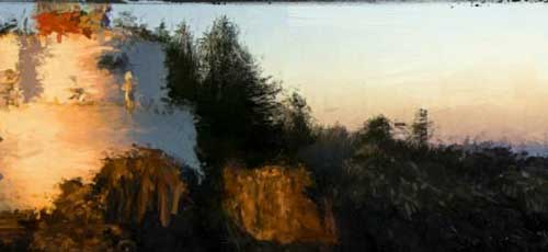 Cómo convertir una foto en una obra de arte gratis con: Psykopaint 7