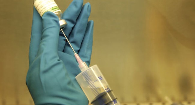 Científicos españoles desarrollan vacuna terapéutica contra la tuberculosis 1
