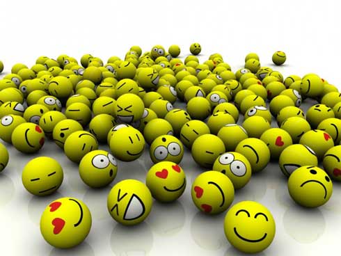 Sitios de emoticonos para móviles y Twitter 20
