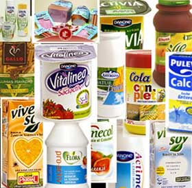El gran negocio de los alimentos funcionales !las mentiras en las etiquetas¡ 5