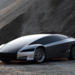 El top 10 de los Autos Futuristas van de lo aerodinámico a lo extravagante, Las propuestas ecológicas de las automotrices de todo el mundo 5