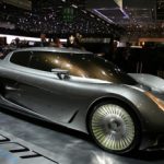 El top 10 de los Autos Futuristas van de lo aerodinámico a lo extravagante, Las propuestas ecológicas de las automotrices de todo el mundo 7