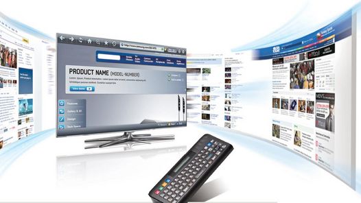 Todo lo que hay que saber sobre los nuevos televisores con Internet 23