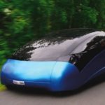El top 10 de los Autos Futuristas van de lo aerodinámico a lo extravagante, Las propuestas ecológicas de las automotrices de todo el mundo 1