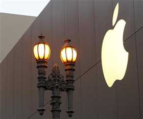 Dispositivos Android y BlackBerry por iPhones: Apple los recibe por forma de pago 1