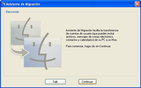 Cómo hacer para migrar de Windows a Mac OS X, fácil y no morir en el intento (tutorial) 2