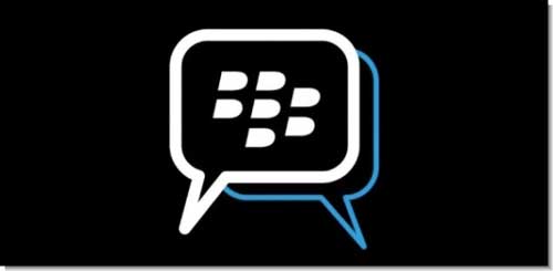 RIM no sale de una para estar en otra, se enfrenta a nueva demanda ahora por “BBM” 6