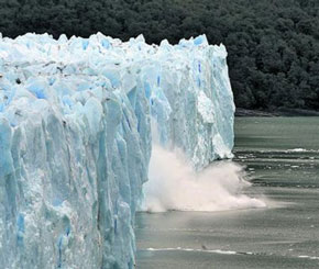 Un estudio calcula que la Tierra no se calentará tan rápidamente 10