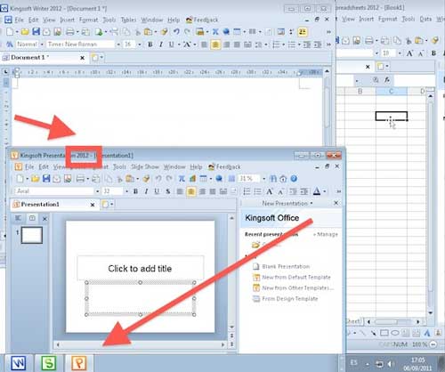 Descarga Office 2012 Gratis y Legal licencia original