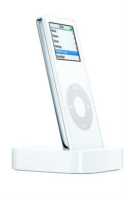 Tienes un iPod nano de primera generación Apple los esta cambiando 79