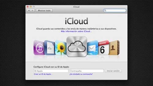 Todo lo que debes saber para su correcta configuración del iCloud 40