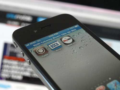 Que es el Jailbreak, Cydia cómo se hace y por qué hacerlo o no ¡ 33