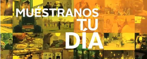 El documental ‘La vida en un día’ de Youtube llega a internet + video 30