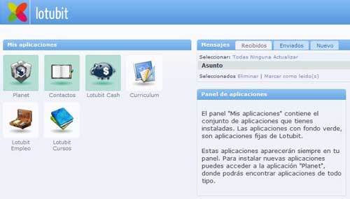 Lotubit