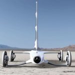El top 10 de los Autos Futuristas van de lo aerodinámico a lo extravagante, Las propuestas ecológicas de las automotrices de todo el mundo 11