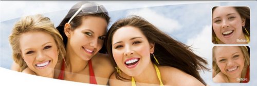 Cómo retocar fotos gratis en Windows con la ayuda de Perfect365 14