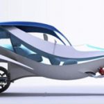 El top 10 de los Autos Futuristas van de lo aerodinámico a lo extravagante, Las propuestas ecológicas de las automotrices de todo el mundo 13