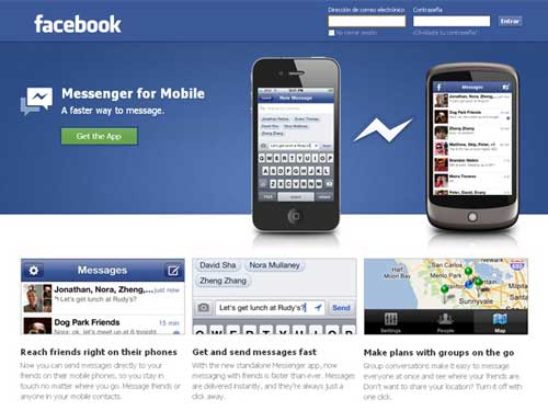 Se llamaría Buffy, el nuevo teléfono de Facebook 24