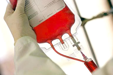 sangre artificial
