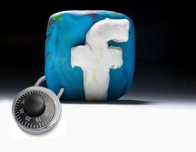 Cómo hacer para nuestra información personal en el nuevo Facebook 6