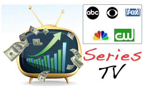 ¿Cuánto cobran los actores y actrices de las series televisivas de moda? Los actores de series de televisión mejor pagados 12