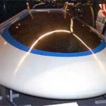 El top 10 de los Autos Futuristas van de lo aerodinámico a lo extravagante, Las propuestas ecológicas de las automotrices de todo el mundo 19