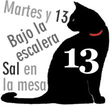 Aquí 10 supersticiones de toda la vida y sus orígenes 20