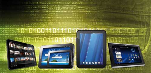 tablets elegir