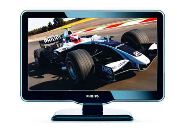 dimensión tv recomendado