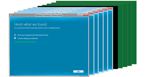 Windows 8