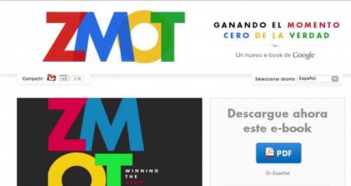 El último eBook de Google sobre Marketing lo puedes descargar gratis 18