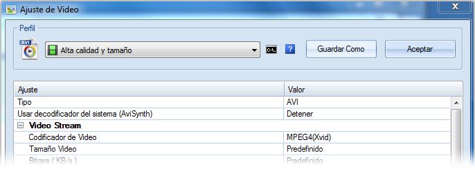 Cómo Convertir cualquier archivo de audio, video e imagen para el formato que desees en este programa gratuito 22
