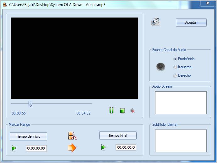 Cómo Convertir cualquier archivo de audio, video e imagen para el formato que desees en este programa gratuito 24