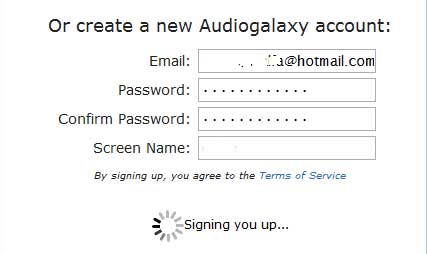 Como escuchar música en iPhone o iPad que este almacenada en tu Pc o disco externo sin pasar por iTunes de forma inalámbrica 22