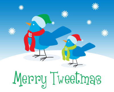 Merry Tweetmas