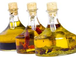 Como hacer aceite casero aromatico 41
