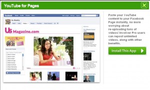 Aplicaciones para social marketing : Involver 5