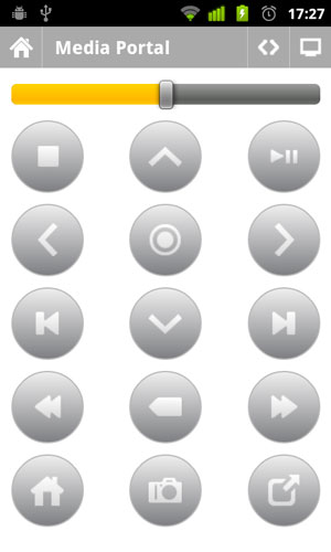 Como usar tu dispositivo Android como mando a distancia de tu PC 6